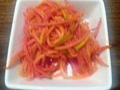素鲍丝-番食园鲜食火锅(高新店)