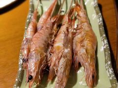 -花枝日本料理(金沟河店)