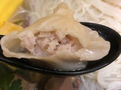 爆汁-龙咆汤包·手工现包小笼(拱北口岸店)