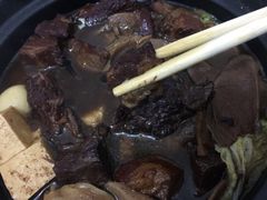 -赵家牛肉砂锅(台西三路店)