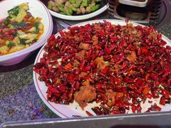 -路边边.炒菜烧烤.音乐餐厅(良乡长虹店)