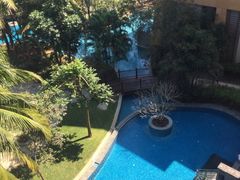 -三亚海棠湾万丽度假酒店