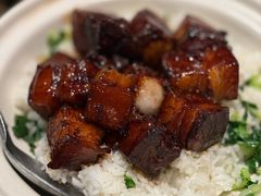 -新白鹿餐厅(城西银泰城店)