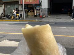 -阿姨卷饼(平凉路店)
