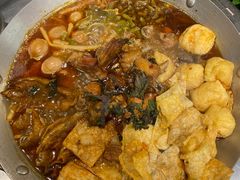 -小螺大作·螺蛳粉火锅(林和西店)