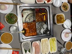 -海底捞火锅(龙湖北京大兴天街店)