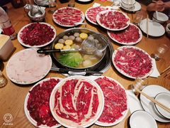 -汕头八合里海记牛肉店(清河店)