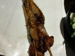 -韩时烤肉(枫蓝店)