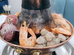 -一口猪海鲜浑锅·东北家常菜