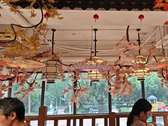 -吴掌柜·藕汤印象(南湖店)