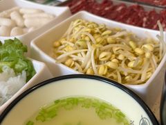 -小城牛事·鲜牛肉火锅(万达店)