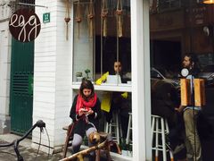 -Egg•Allday Brunch(襄阳北路店)