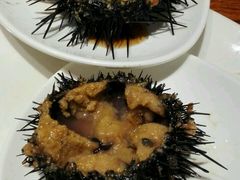 -海味当家·蒸锅海鲜(中山广场创始店)