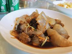 -万宝海鲜舫(劳动公园店)