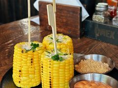 -Q MEX 库迈墨西哥餐吧(三里屯店)