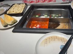 -东道煮牛肉火锅(重庆路店)