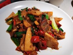 -桂小厨广西菜(航洋店)
