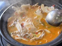 -李师傅脆肚(华强北店)