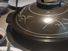 -同仁四季椰子鸡(无锡滨湖万象汇店)