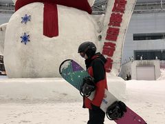 -哈尔滨热雪奇迹