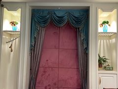 -儒之堂足道·SPA·推拿(莫干山路店)