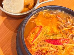 -海云台韩式汤饭·13年匠心韩料(南山店)
