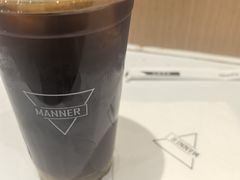 -Manner Coffee(K11店)