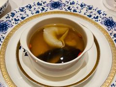 -Yan Ting 宴庭中餐厅(上海静安瑞吉酒店)