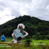 一座具有现代化的教玩具之都生态小镇就这么如此诞生了
