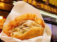 -家阳赵师傅油饼包烧麦(粮道街店)