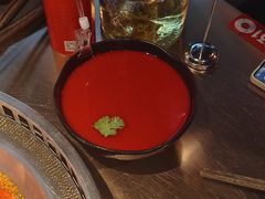 -辣伍鲜毛肚老火锅(元一店)