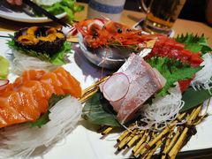 -富山日式料理(宽厚里店)