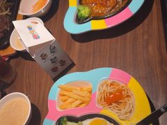 -豪享来牛排(人民店)