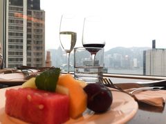 -香港尖沙咀凯悦酒店