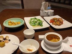 -通安客栈中餐厅·何家小馆