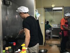 -班赞海鲜市场