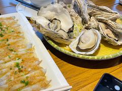 -蠔爺王志德生蚝馆(金沙湾店)