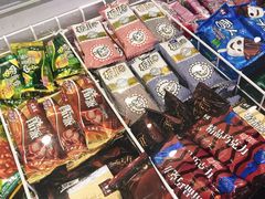 -大桥道食品商店(咸阳路店)