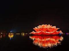 -洛阳市隋唐城遗址植物园
