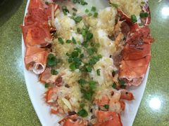 -南海渔家•海鲜•正宗海南菜(海棠湾店)