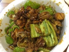 -乌镇那一年小院主题餐厅(甘泉西路店)