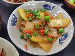 口味冬瓜-潇湘阁(三里屯SOHO店)