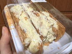 拿破仑-鲍师傅糕点(虹口龙之梦店)
