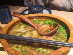 -山石榴·贵州菜(丰盛里店)