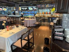 -上座·餐厅(阳光100店)