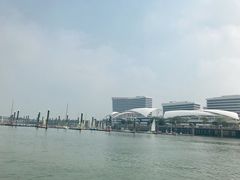 -五缘湾游艇帆船俱乐部