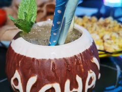 -MOSSO音乐酒吧·live house(南京旗舰店)