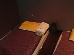 -泰合玺·精油疗愈 SPA(南京河西万达店)