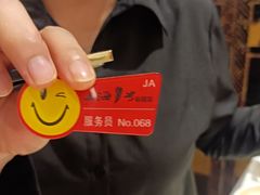 -上海1号私藏菜(静安店)