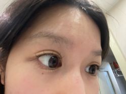 -月野兔日式美睫美甲